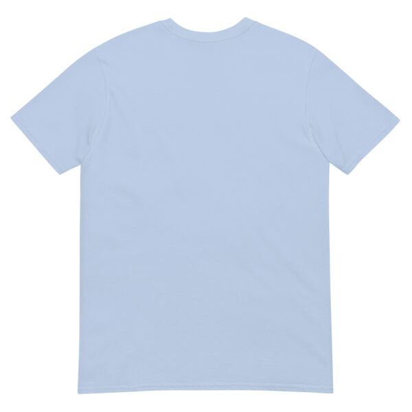 Short-Sleeve Unisex T-Shirt - Image 4