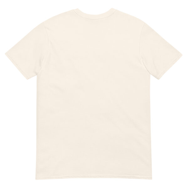 Short-Sleeve Unisex T-Shirt - Image 8