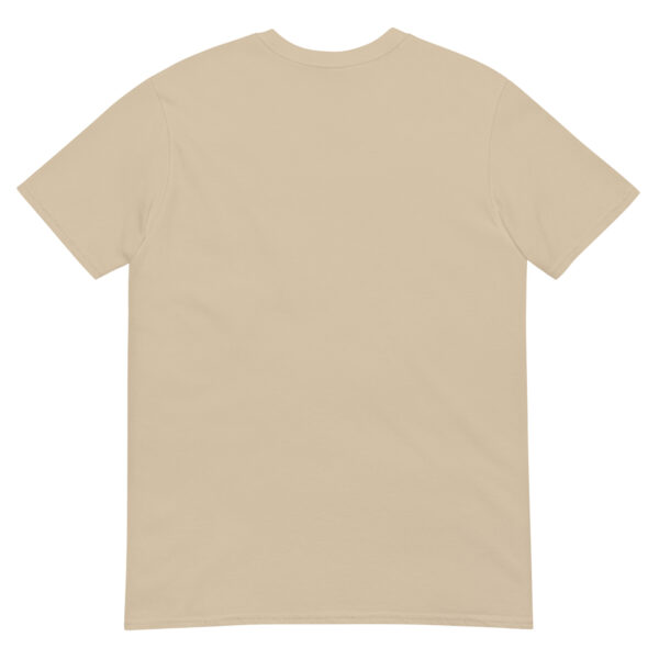 Short-Sleeve Unisex T-Shirt - Image 2