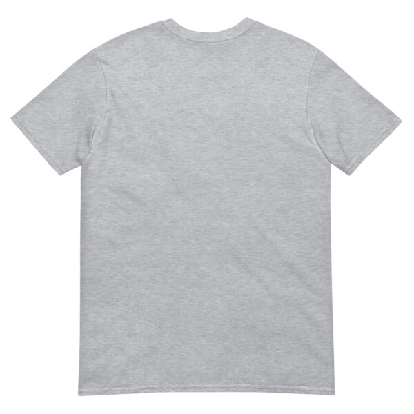 Short-Sleeve Unisex T-Shirt - Image 6