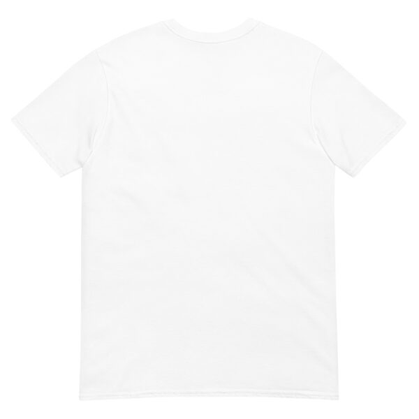 Short-Sleeve Unisex T-Shirt - Image 10