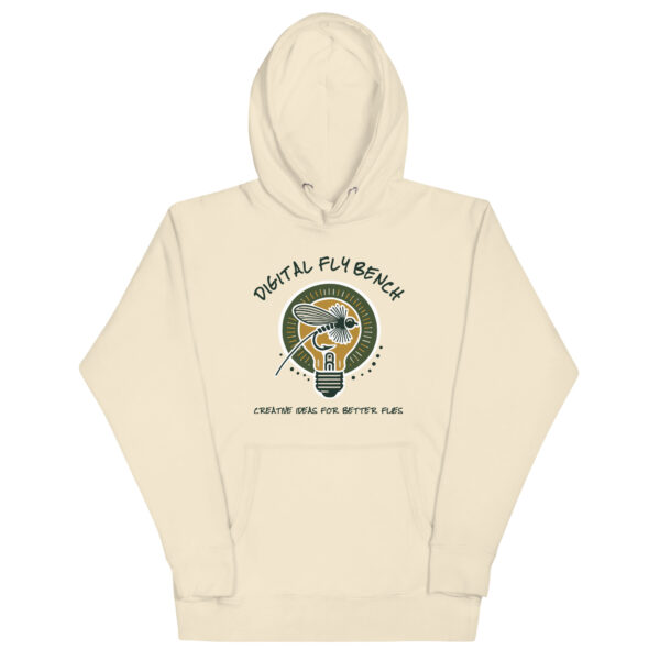 Unisex Hoodie - Image 7