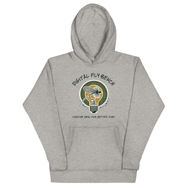 Unisex Hoodie - Image 3