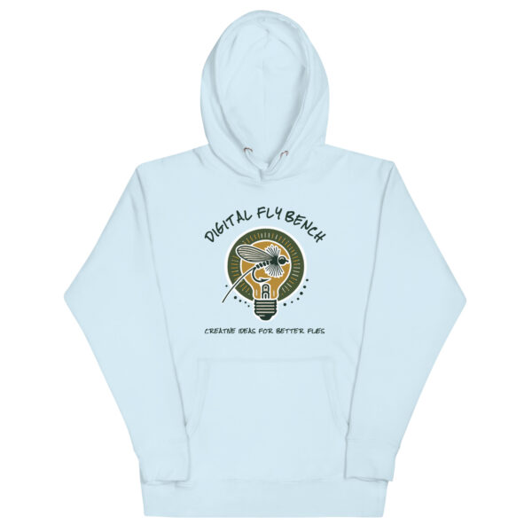 Unisex Hoodie - Image 5