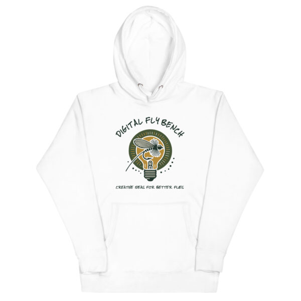 Unisex Hoodie - Image 9