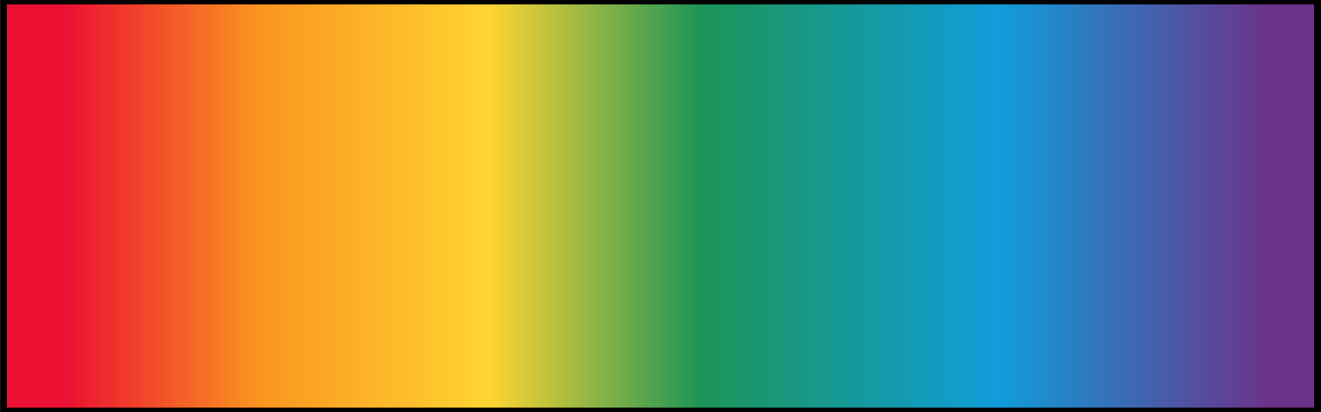 color gradient